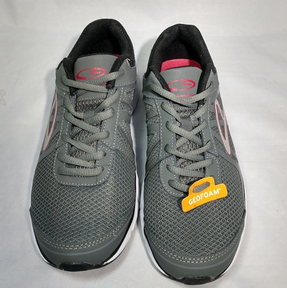 champion geofoam shoes